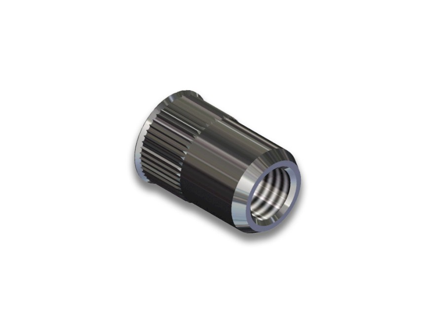 Nýtovací matice STR-Z M6 A2